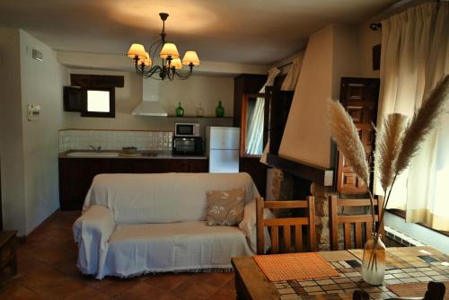 Villalba de la Sierra Maison | Casa Rural Nelia
