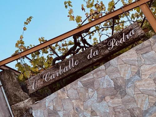 A Caniza Maison | Casa rural O CARBALLO DA PEDRA