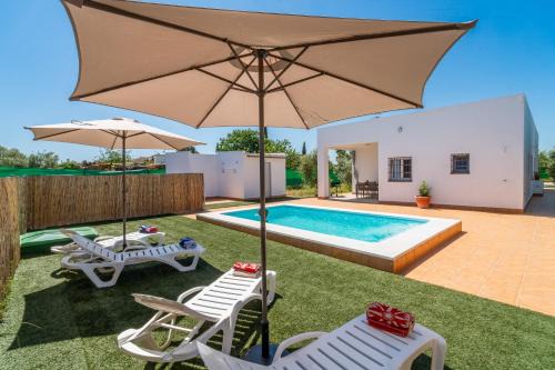 Marchena Maison | Casa Rural Olivera