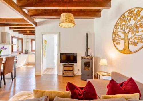 Biescas Chalet De Ski | Casa Rural Orós