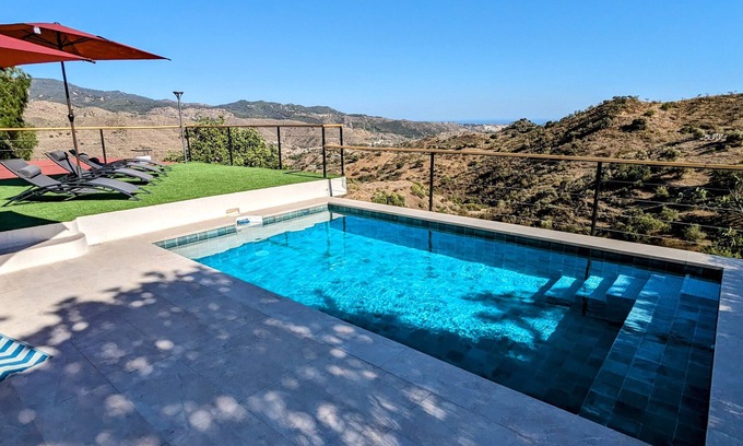 Palma-Palmilla Maison | Casa Rural Pagalván