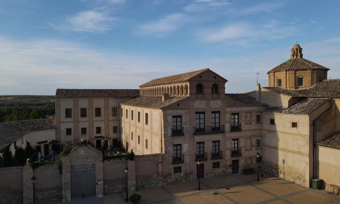 Bureta Maison | Casa Rural Palacio de Bureta