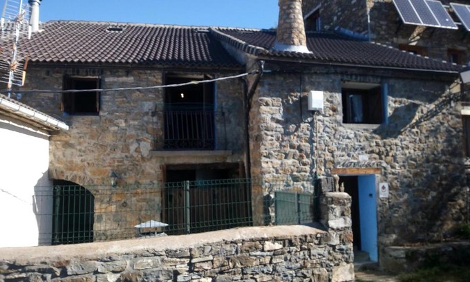 Vio Maison | Casa Rural Patricio