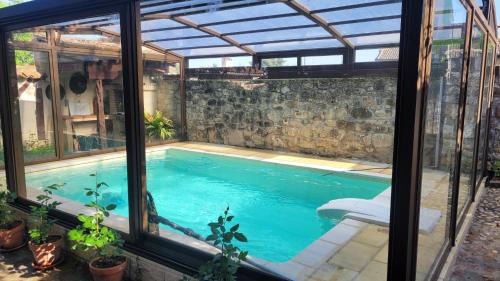 Rades de Abajo Maison | Casa Rural Pedraza