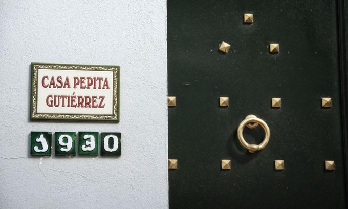 Beas Maison | Casa Rural Pepita Gutiérrez