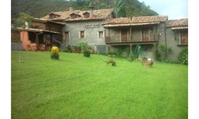 Ardanue Appartement | Casa Rural Perich - APPARTEMENT 1 CHAMBRE