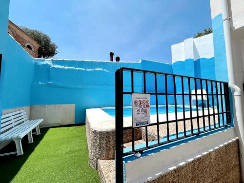 Ruidera Maison | Casa Rural Pernales I