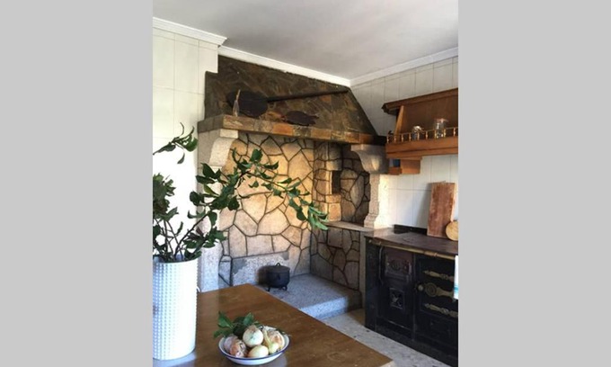 Cerdedo Maison | Casa Rural Picape