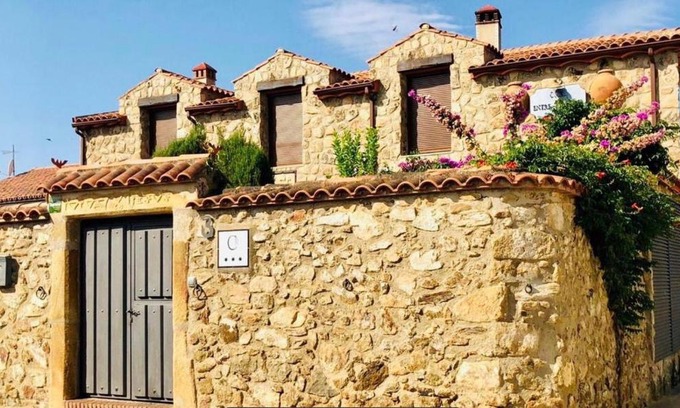Benquerencia Maison | Casa Rural Piedras de Benquerencia