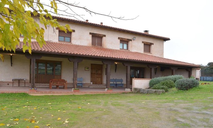 Oropesa Maison | Casa Rural Pilón del Fraile