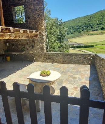 Arfa Maison | Casa Rural Pirineos Catalanes