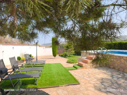 Foz-Calanda Maison | Casa Rural Prado Alto,Foz Calanda
