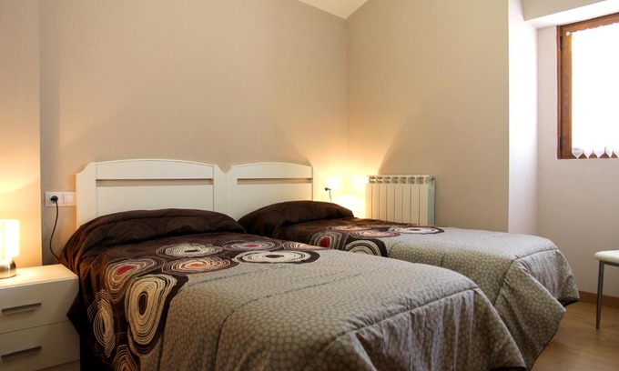 Lintzoain Maison | Casa Rural Primorena Txiki