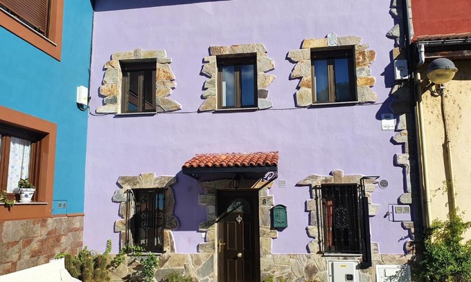 Pola de Lena Maison | Casa Rural Puerta del Gamoniteiru