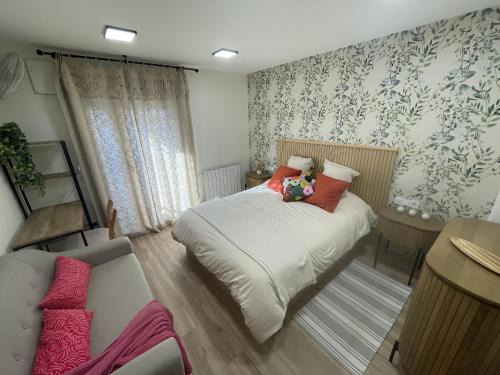 Buendia Maison | Casa Rural Renueva en Buendía