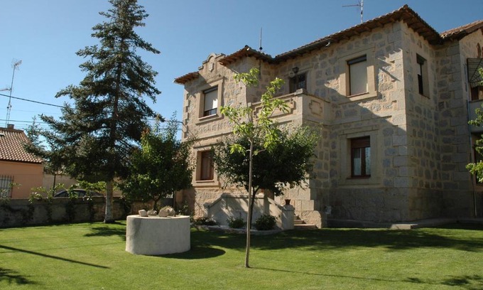 Munogalindo Maison | Casa Rural Reposo de Afanes