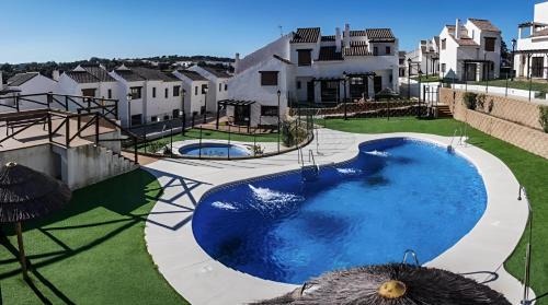 El Ronquillo Maison | Casa Rural Rincón del Lago
