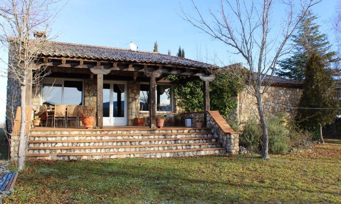 Los Cortos Maison | Casa Rural Rincon de la Vega