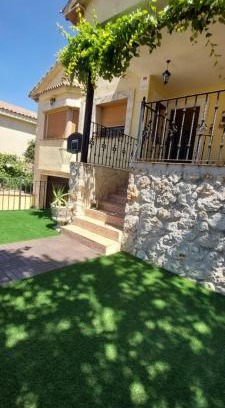 Albares Maison | Casa Rural Rincones de Albares