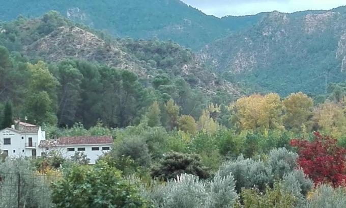 Siles Maison | Casa Rural Rio los Molinos