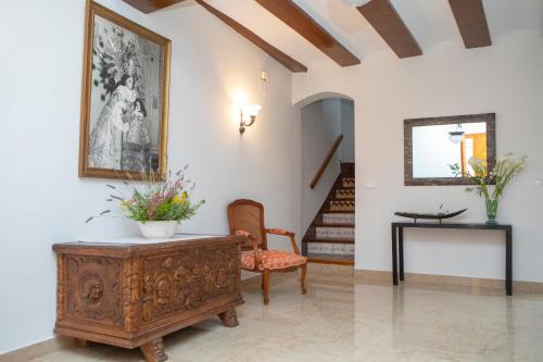 Biar Maison | Casa rural RIUIVIU