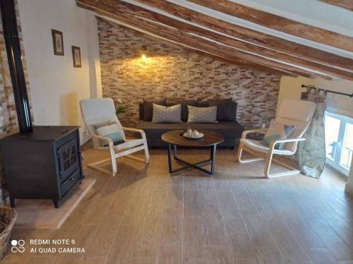 Siles Appartement | Casa Rural San Francisco II