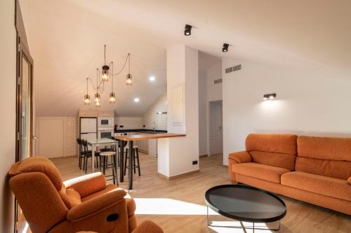 Ainsa Appartement | Casa Rural San Victorian 16
