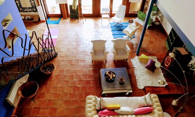 Miguel Esteban Maison | Casa Rural Santa Ana