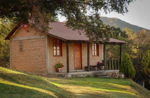 San Miguel Regla Maison | Casa Rural Santa Maria Regla