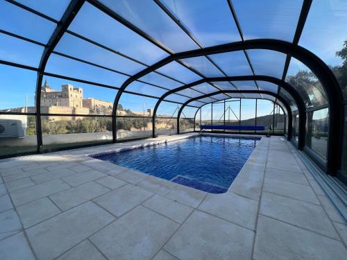 Ucles Maison | Casa Rural Senda de los Lobos