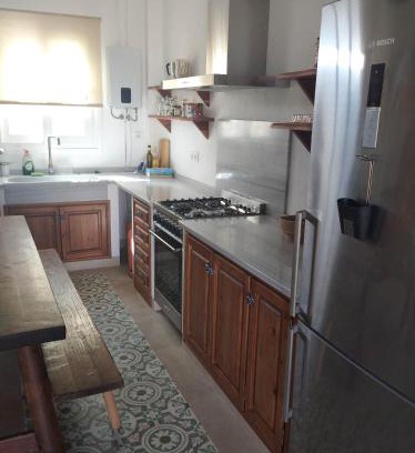 Guadalcanal Maison | Casa Rural Sierra Guadalcanal