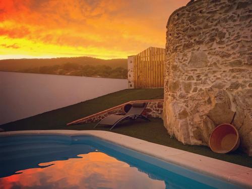 Hinojales Maison | Casa Rural Sierra Tórtola 2