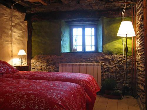 Pradena de Atienza Maison | Casa Rural Sobre Fábulas