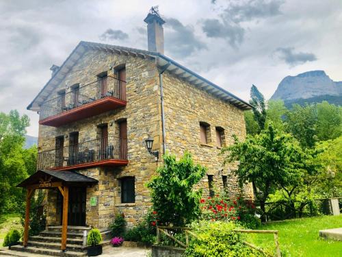 Puertolas Appartement | Casa Rural Sofia Ordesa