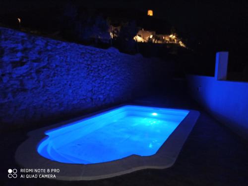 Nijar Maison | casa rural Sombra de la Atalaya
