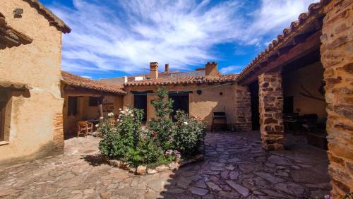 Granja de Moreruela Maison | Casa rural Tío Quico