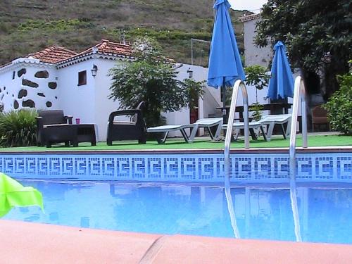 El Granel Maison | Casa Rural Tía ilia