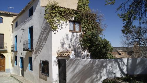 Letur Villa | Casa Rural Tía Victoria
