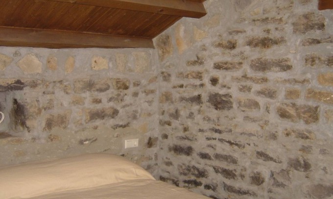 Reperos Cottage | Casa Rural Tomaso 16 lits