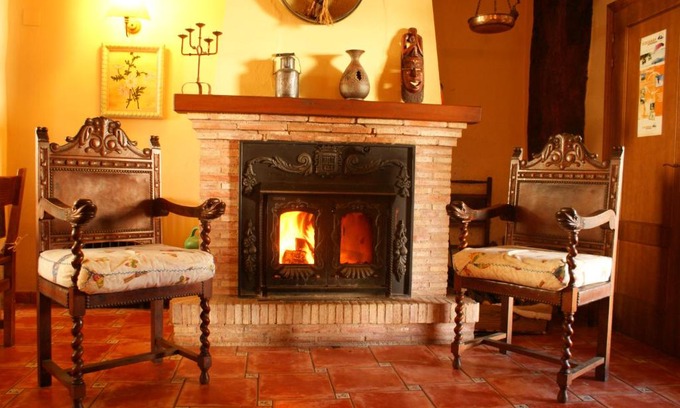 Ojacastro Maison | Casa Rural Uyarra