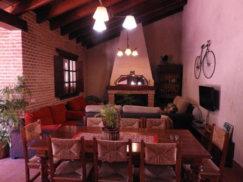 San Carlos del Valle Maison | Casa Rural Vallehermoso