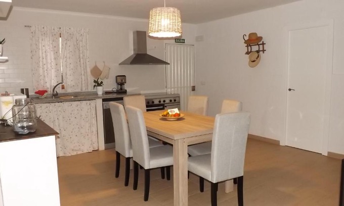 Cordobilla de Lacara Appartement | Casa Rural Valdezaque
