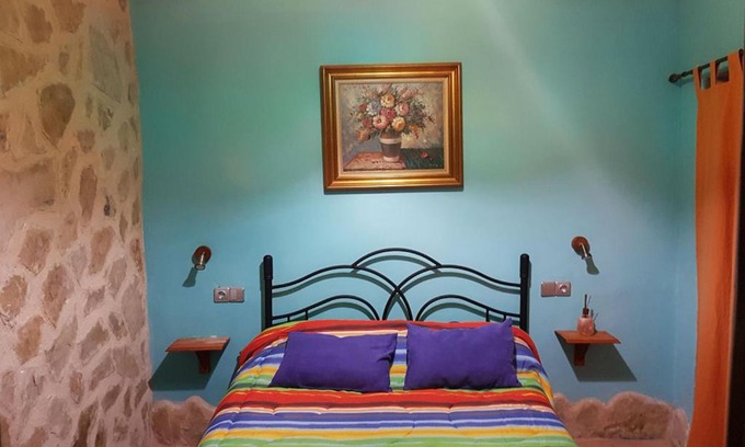 Enguidanos Maison | Casa Rural Valle del Cabriel