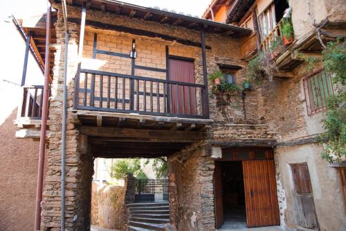Robledillo de Gata Maison | Casa Rural Valle del Arrago