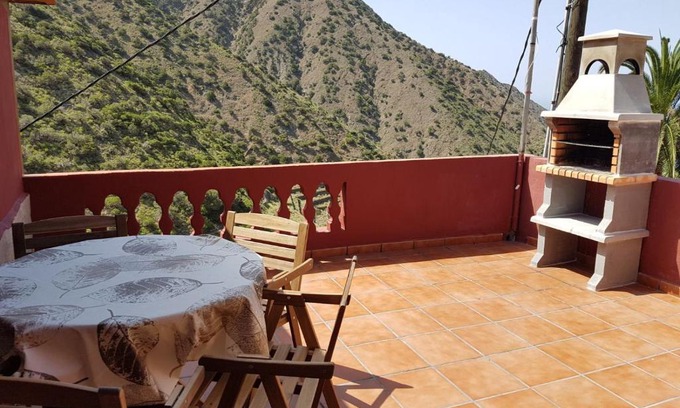 Vallehermoso Maison | Casa Rural Vicente