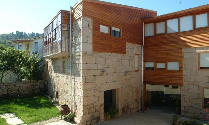 Allariz Maison | Casa Rural Vilaboa