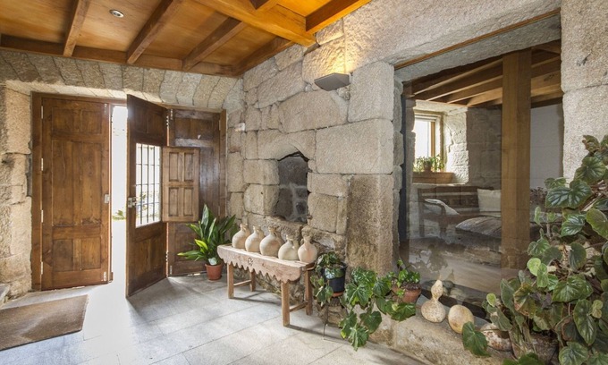 Allariz Maison | Casa Rural Vilaboa