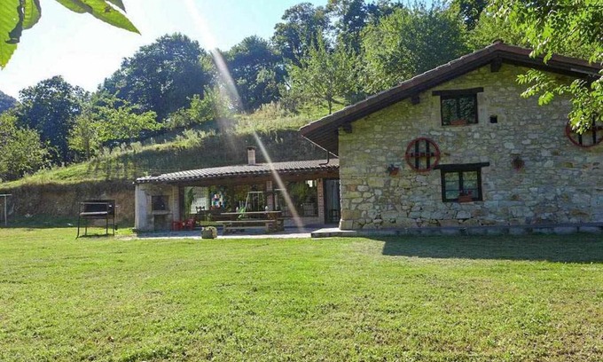 Oceno Chalet De Ski | Casa Rural Yolanda para 5 personas
