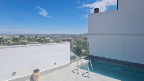 La Guardia de Jaen Maison | Casa rural zumbajarros