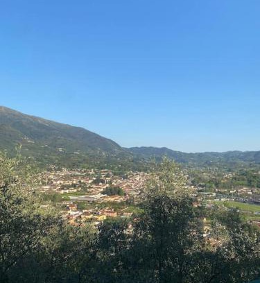 Camaiore Maison | Casa Rurale in mezzo al verde